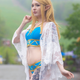 Illustration for article titled Our Favorite Photos From YetiCon, Canadas Mountain Cosplay Party